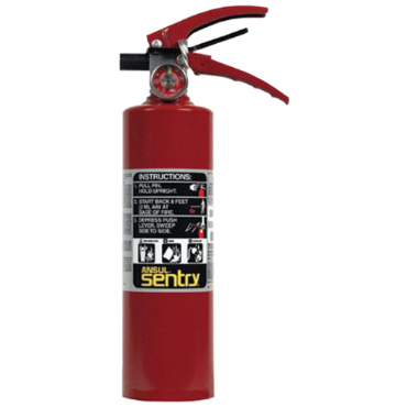 Ansul Fire Protection850-429101-A02VB