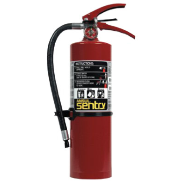 Ansul Fire Protection850-429103-AA05VB