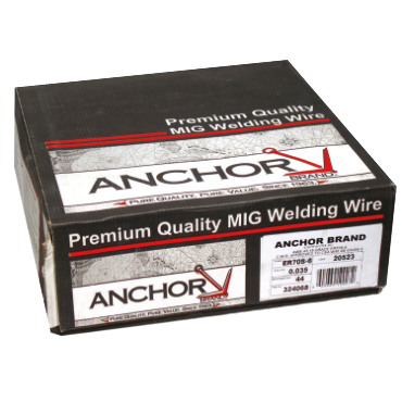 Anchor Products100-ER70S-6-045X33