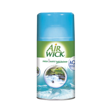 Air Fresheners & Dispensers