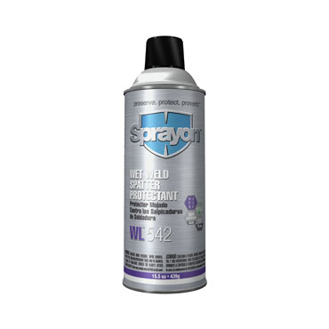 Anti-Spatter Welding Chemicals