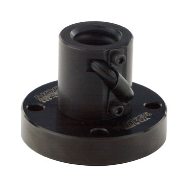 Ball Nut & Flange Assemblies