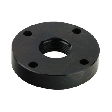 Ball Nut Flanges