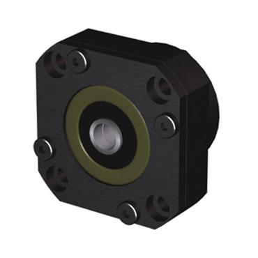 Bearing End Supports