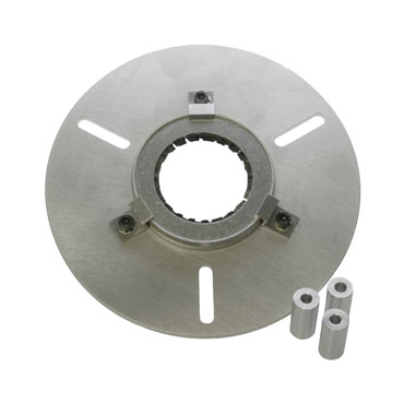 Bearing Protection Rings