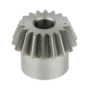 Bevel Gears