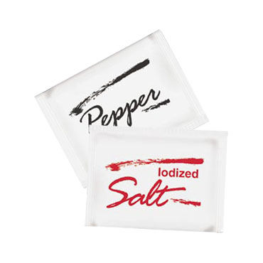 Beverages, Snacks & Condiments