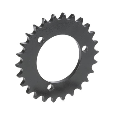 Cam Detent Clutch Sprockets