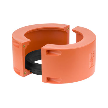 Chain Coupling Covers