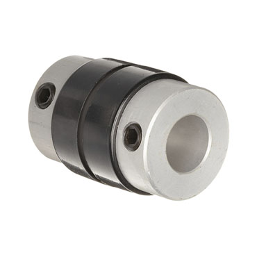 Complete Elastomeric Sleeve Couplings