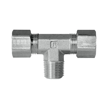 Compression & Self Align Fittings