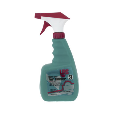 Corrosion Inhibitors