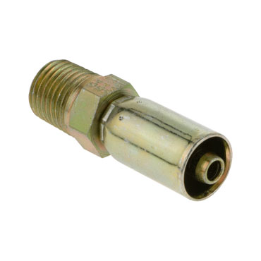 Crimp Fittings