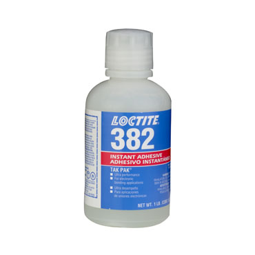 Cyanoacrylate Adhesives