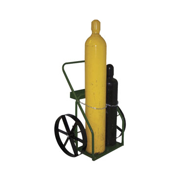 Cylinder Carts & Trucks