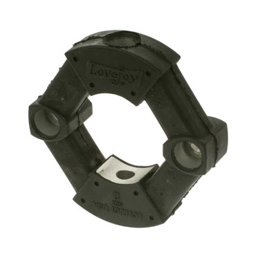 Doughnut Coupling Elements