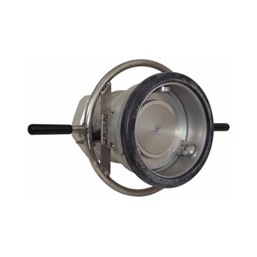 Dry Disconnect Fittings