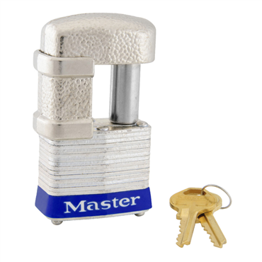 Master Lock37D