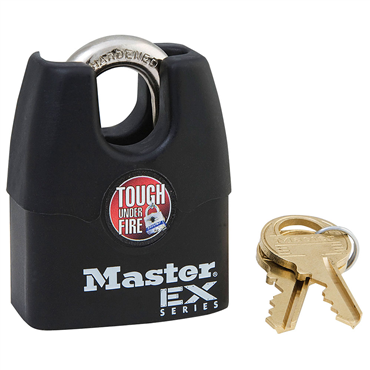 Master Lock3DEX