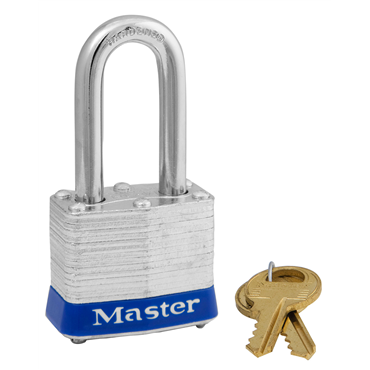 Master Lock3DLF