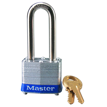 Master Lock3DLH
