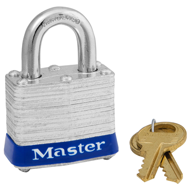 Master Lock3D