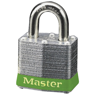 Master Lock3KAGRN