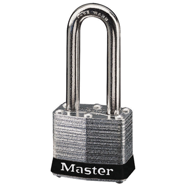 Master Lock3KALFBLK