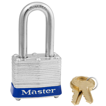 Master Lock3KALFBLU