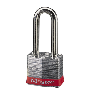 Master Lock3KALFRED