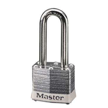 Master Lock3KALFWHT