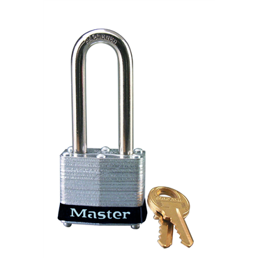 Master Lock3KALHBLK