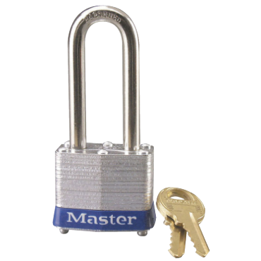 Master Lock3KALHBLU