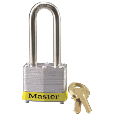Master Lock3KALHYLW