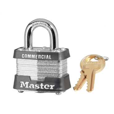 Master Lock3KARAN