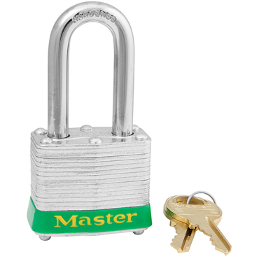 Master Lock3LFGRN