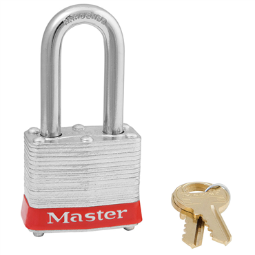 Master Lock3LFRED
