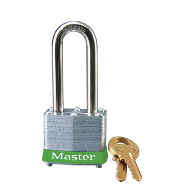 Master Lock3LHGRN