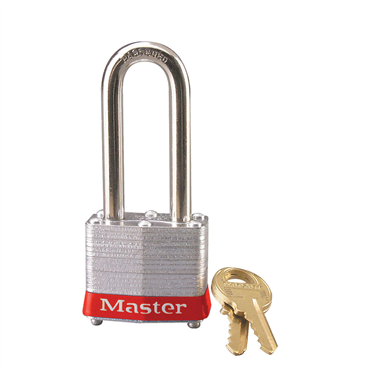 Master Lock3LHRED