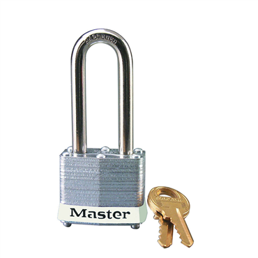 Master Lock3LHWHT