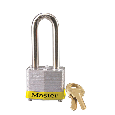 Master Lock3LHYLW