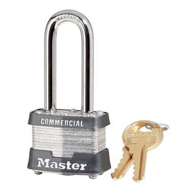 Master Lock3LH