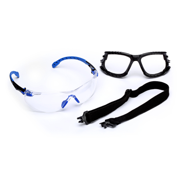 Solus™ Safety Glasses Kit