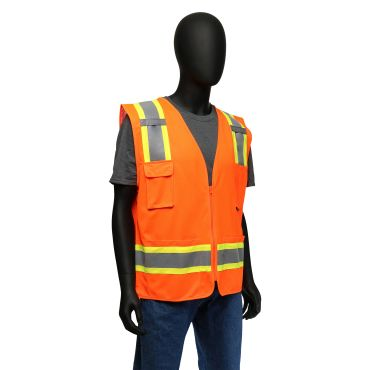 Safety Vest