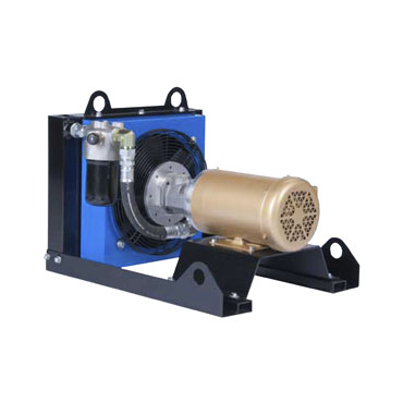 Air Cooled Heat Exchangers