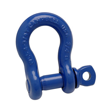 Anchor Shackles