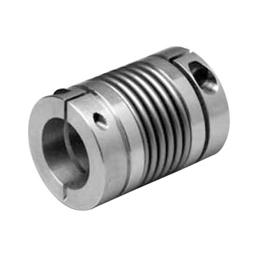 Bellows Motion Control Couplings