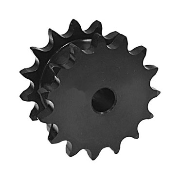 Bushed Roller Chain Sprockets