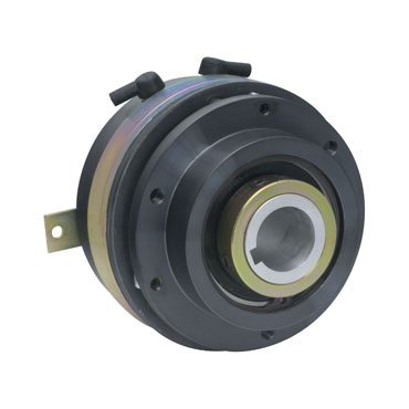 Bushing Type Electric Clutches