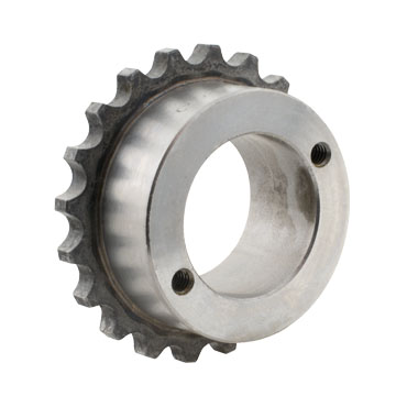 Chain Coupling Hubs